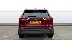 Toyota RAV4 2.5 VVT-i Hybrid Design 5dr CVT 2WD Hybrid Estate